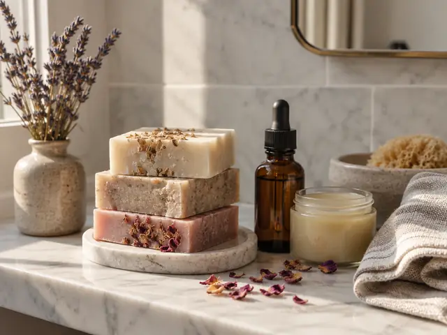 Bath & Body gifts