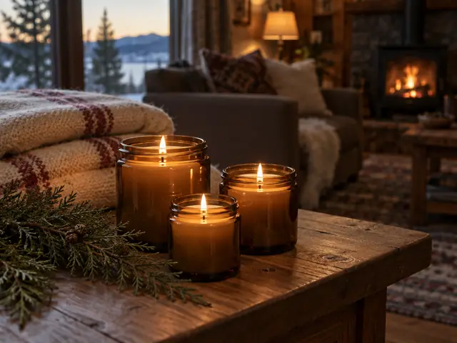 Candles & Home gifts