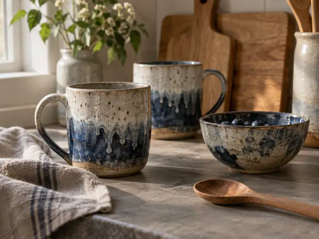 Drinkware & Kitchen gifts