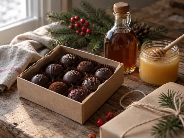 Food & Treats gifts